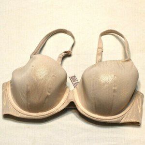 Victoria Secret  Bra 34D push up lightly lined